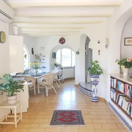 Villa Soleil Villa *