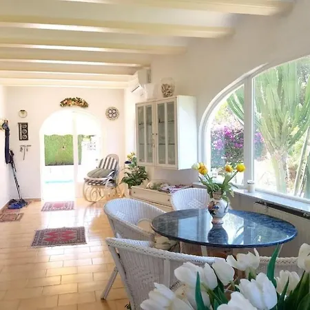 Villa Soleil