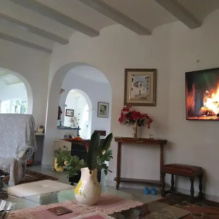 Villa Soleil