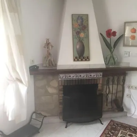 Villa Soleil *