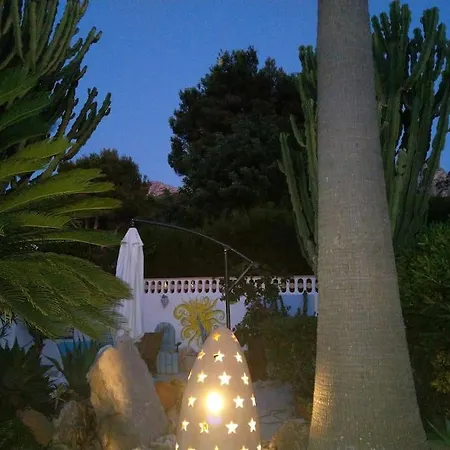 Villa Villa Soleil
