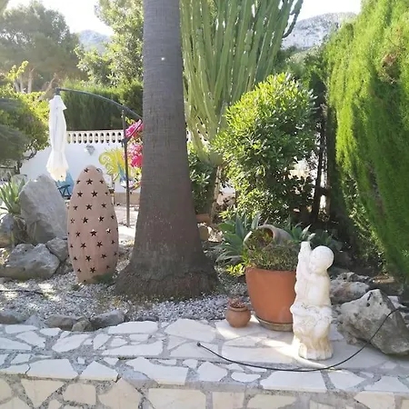 Villa Villa Soleil