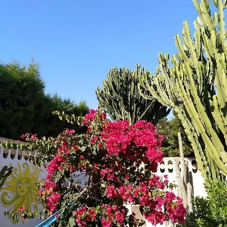 Villa Soleil Villa Denia