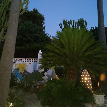 Villa Villa Soleil