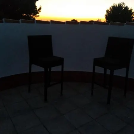 Villa Soleil *