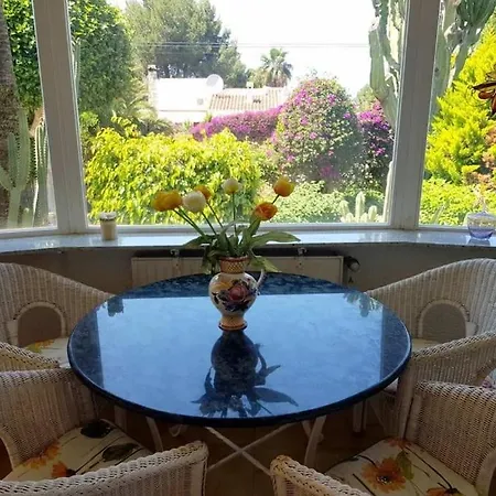 Villa Soleil Denia