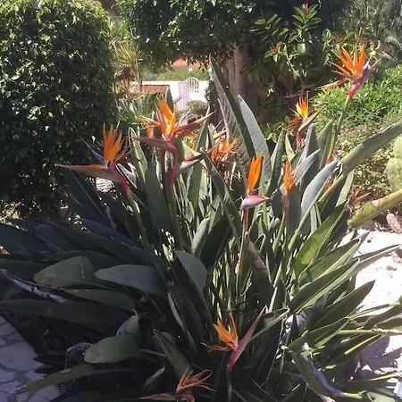 Villa Soleil