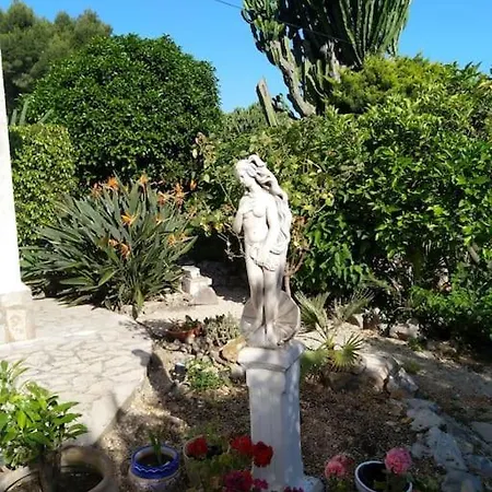 Villa Soleil Villa