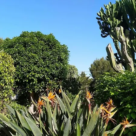 Villa Soleil * Denia