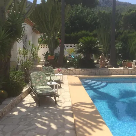 Villa Soleil