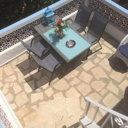 Villa Villa Soleil *