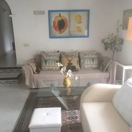Villa Soleil Villa Denia