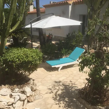Villa Villa Soleil