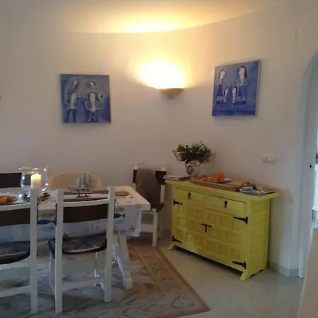 Villa Soleil *