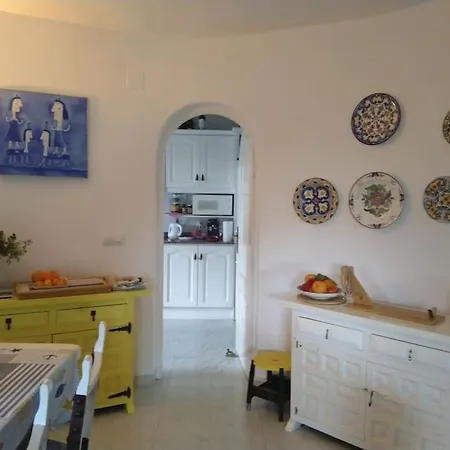 Villa Soleil 빌라 데니아