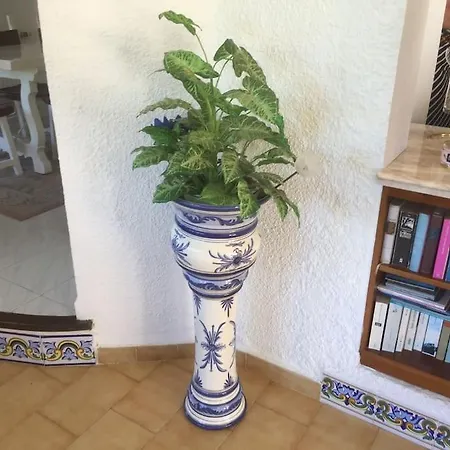 Villa Soleil *