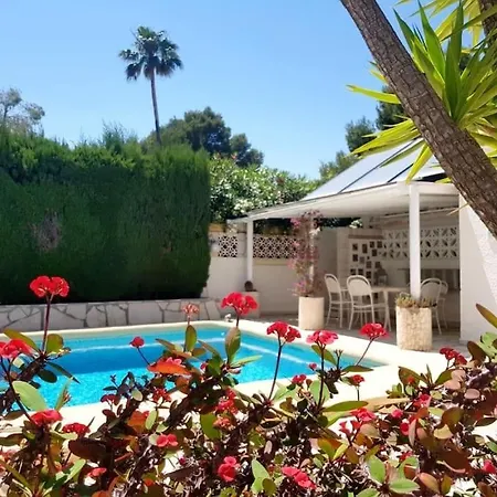Villa Soleil 데니아