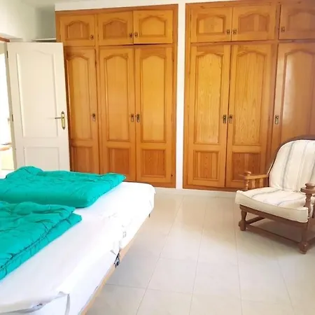 Villa Soleil *