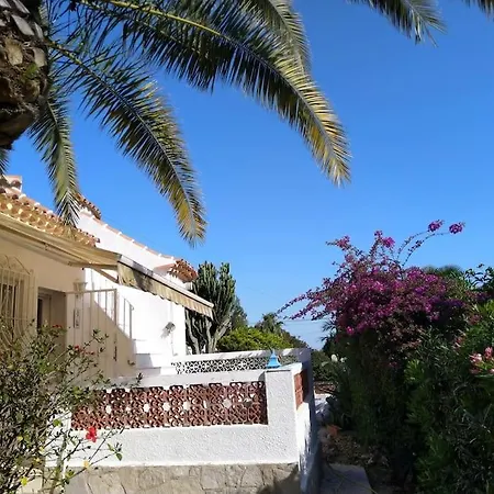 Villa Soleil * 데니아