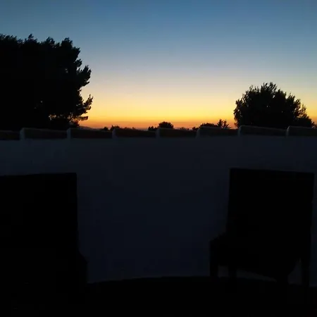 빌라 Villa Soleil *