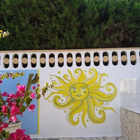 Villa Soleil * 데니아