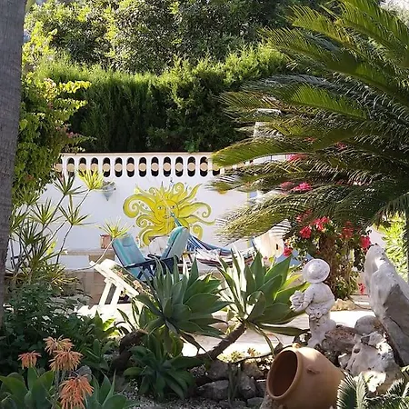 Villa Soleil