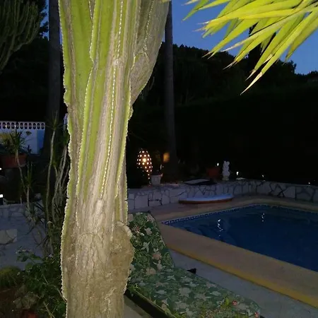 Villa Soleil 빌라
