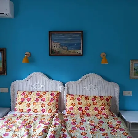 빌라 Villa Soleil *