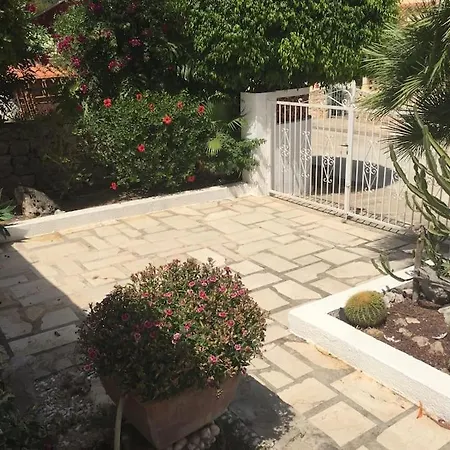 Villa Soleil 빌라 *