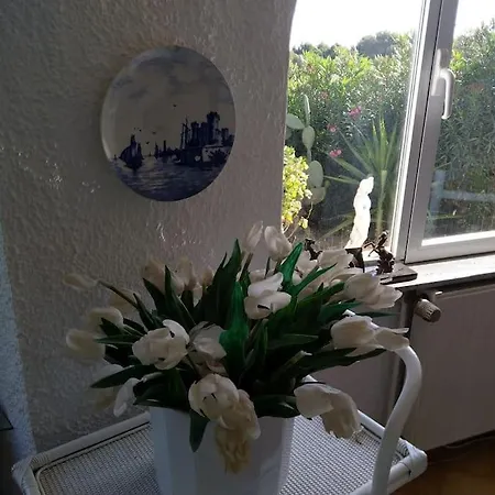 Villa Soleil 데니아