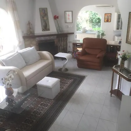Villa Soleil